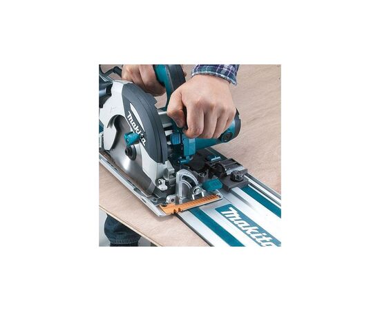 Дисковая пила Makita HS7100, изображение 2 Дисковая пила Makita HS7100, изображение 2