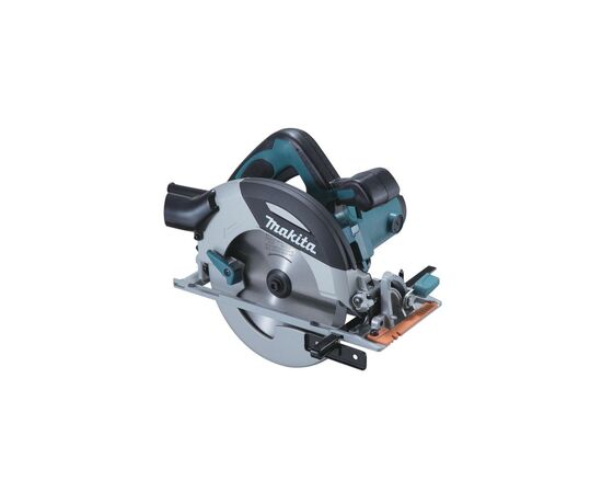 Дисковая пила Makita HS7100