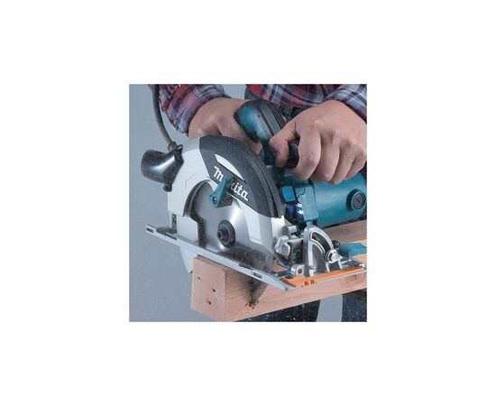 Дисковая пила Makita HS7101, изображение 2 Дисковая пила Makita HS7101, изображение 2