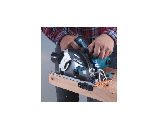 Дисковая пила Makita HS7101, изображение 3 Дисковая пила Makita HS7101, изображение 3