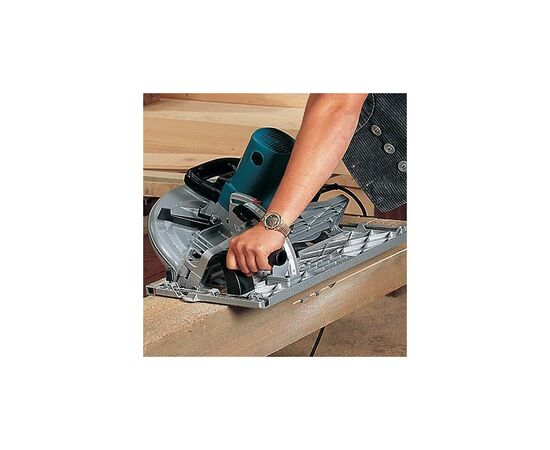 Дисковая пила Makita 5143R, изображение 2 Дисковая пила Makita 5143R, изображение 2