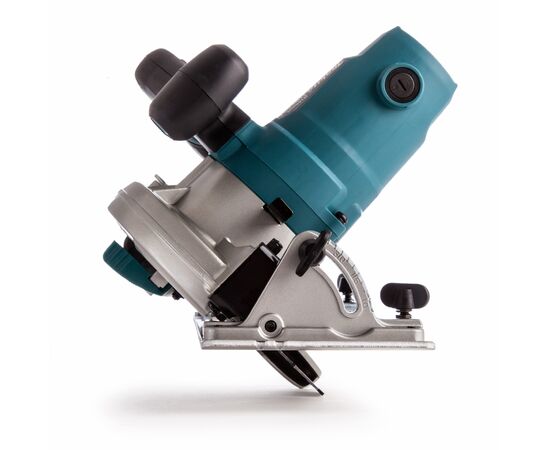 Дисковая пила Makita HS6601, 1050Вт, 165мм (HS6601), изображение 2 Дисковая пила Makita HS6601, 1050Вт, 165мм (HS6601), изображение 2