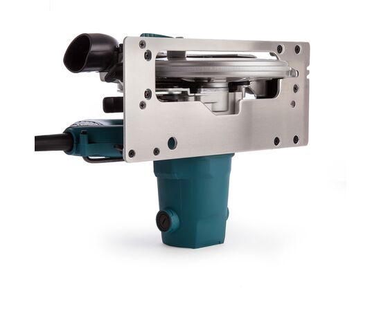 Дисковая пила Makita HS6601, 1050Вт, 165мм (HS6601), изображение 4 Дисковая пила Makita HS6601, 1050Вт, 165мм (HS6601), изображение 4