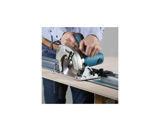 Дисковая пила Makita HS6601, 1050Вт, 165мм (HS6601), изображение 5 Дисковая пила Makita HS6601, 1050Вт, 165мм (HS6601), изображение 5