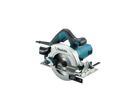 Дискова пила Makita HS6601, 1050Вт, 165мм (HS6601)