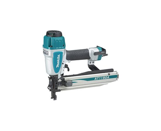 Степлер строительный Makita пневматический AT1150A (AT1150A)