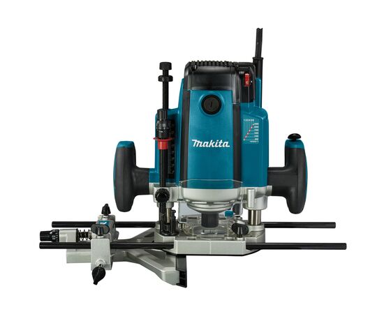 Фрезер Makita RP2303FCJ, изображение 2 Фрезер Makita RP2303FCJ, изображение 2