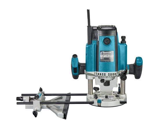 Фрезер Makita RP2303FCJ, изображение 3 Фрезер Makita RP2303FCJ, изображение 3