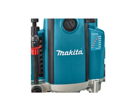 Фрезер Makita RP2303FCJ, изображение 4 Фрезер Makita RP2303FCJ, изображение 4