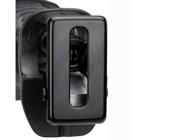 Сабельная пила Makita 1200Вт, 30мм, кейс (JR3051TK), изображение 3 Сабельная пила Makita 1200Вт, 30мм, кейс (JR3051TK), изображение 3