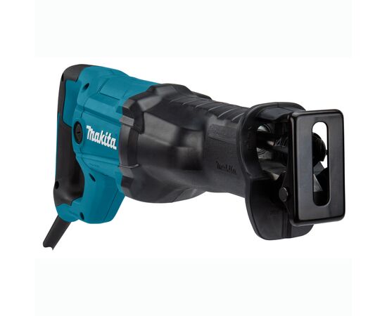 Сабельная пила Makita 1200Вт, 30мм, кейс (JR3051TK), изображение 4 Сабельная пила Makita 1200Вт, 30мм, кейс (JR3051TK), изображение 4