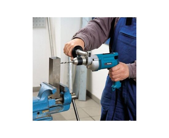 Дрель Makita DP4001, изображение 3 Дрель Makita DP4001, изображение 3