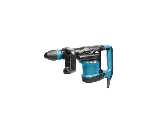 Відбійний молоток Makita HM0871C кейс (HM0871C)