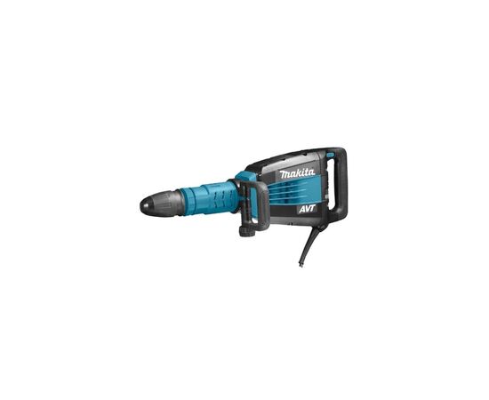 Відбійний молоток Makita HM1214C кейс (HM1214C)