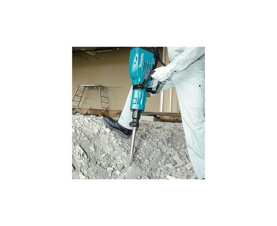 Отбойный молоток Makita HM1317C кейс (HM1317C), изображение 2 Отбойный молоток Makita HM1317C кейс (HM1317C), изображение 2