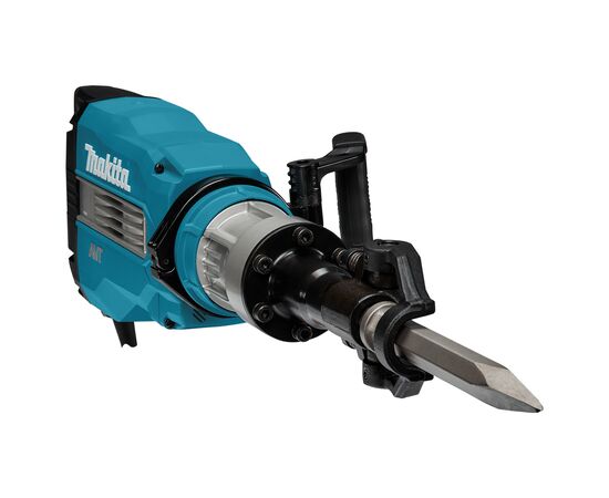 Отбойный молоток Makita HM1512, изображение 4 Отбойный молоток Makita HM1512, изображение 4