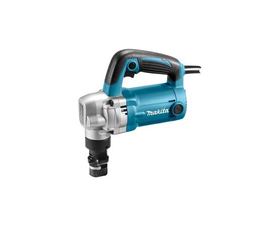 Ножницы по металлу электрические Makita висечные (JN3201J)