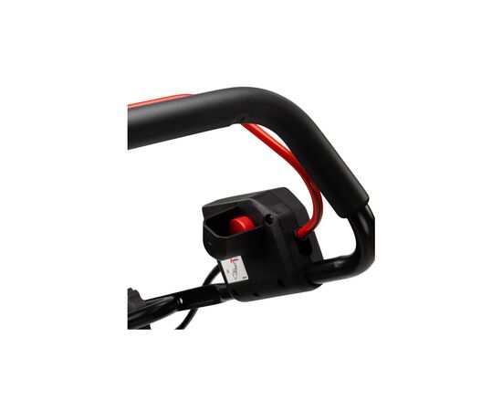 Газонокосилка Makita DLM382CM2 LXT, 18В+18В, 380мм (DLM382CM2), изображение 3 Газонокосилка Makita DLM382CM2 LXT, 18В+18В, 380мм (DLM382CM2), изображение 3
