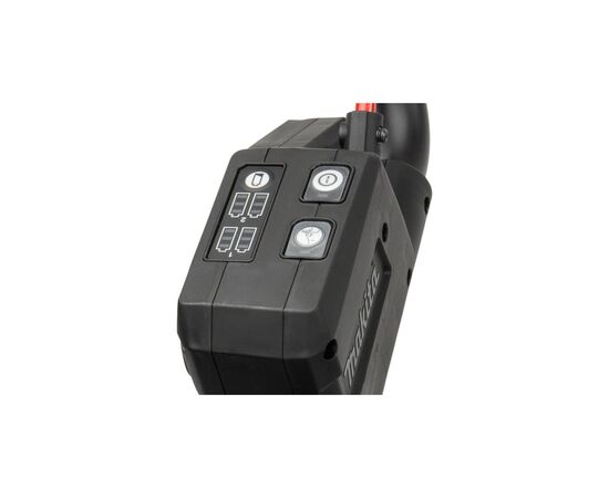 Газонокосилка Makita DLM530Z 18В+18В, 534мм (без АКБ и ЗУ) (DLM530Z), изображение 3 Газонокосилка Makita DLM530Z 18В+18В, 534мм (без АКБ и ЗУ) (DLM530Z), изображение 3