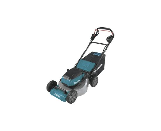 Газонокосилка Makita DLM532Z 18В+18В, 534мм (без АКБ и ЗУ) (DLM532Z)