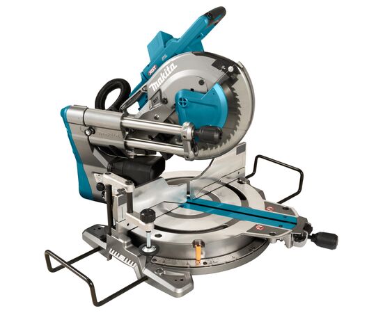 Торцювальна пила Makita LS004GZ01 XGT, 40V Max, 305мм (LS004GZ01)