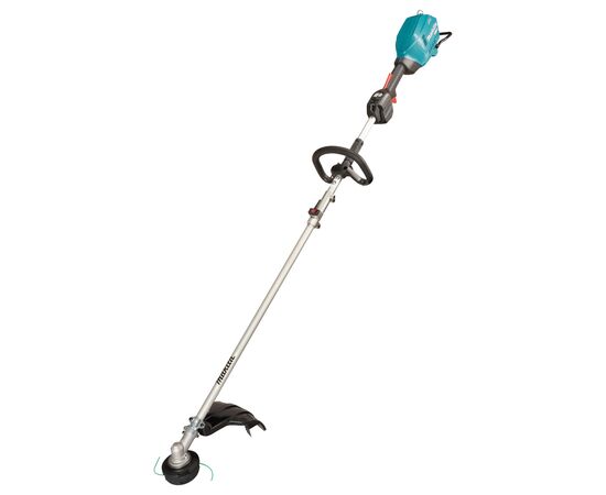 Триммер садовый Makita UX01GZ01 XGT + EM406M (UX01GZ01), изображение 2 Триммер садовый Makita UX01GZ01 XGT + EM406M (UX01GZ01), изображение 2