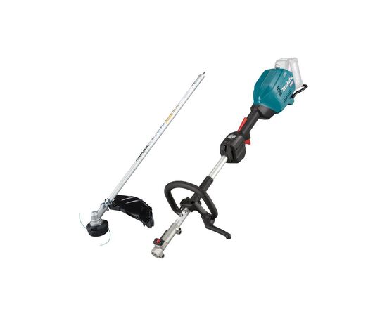 Тример садовий Makita UX01GZ01 XGT + EM406M (UX01GZ01)
