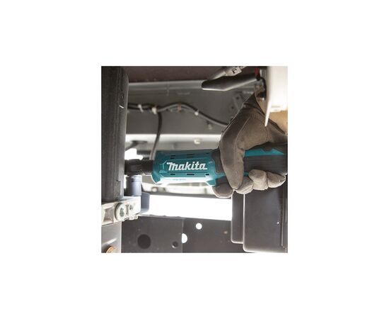 Гайковерт Makita DWR180Z LXT 18В (без АКБ та ЗП) (DWR180Z), изображение 2 Гайковерт Makita DWR180Z LXT 18В (без АКБ та ЗП) (DWR180Z), изображение 2