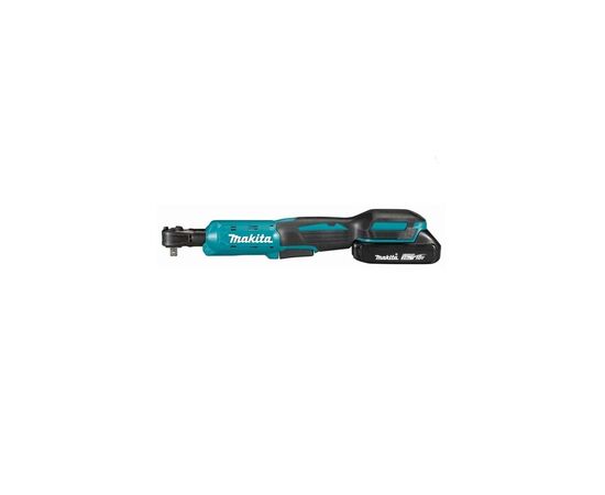 Гайковерт Makita DWR180RA LXT 18В, 50 Нм (DWR180RA)