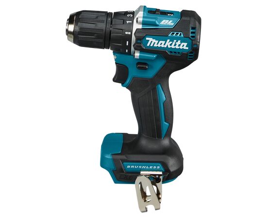 Шуруповерт Makita DDF487Z LXT, 18В (без АКБ и ЗУ) (DDF487Z), изображение 2 Шуруповерт Makita DDF487Z LXT, 18В (без АКБ и ЗУ) (DDF487Z), изображение 2