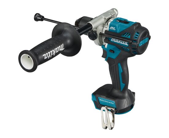 Шуруповерт Makita DHP486Z LXT, 18В (без АКБ и ЗУ) (DHP486Z), изображение 2 Шуруповерт Makita DHP486Z LXT, 18В (без АКБ и ЗУ) (DHP486Z), изображение 2