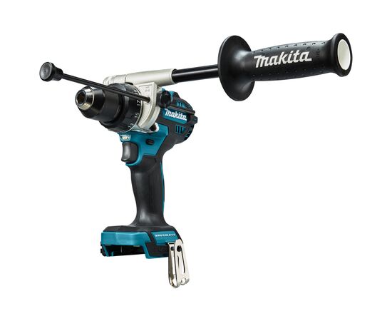 Шуруповерт Makita DHP486Z LXT, 18В (без АКБ и ЗУ) (DHP486Z), изображение 3 Шуруповерт Makita DHP486Z LXT, 18В (без АКБ и ЗУ) (DHP486Z), изображение 3