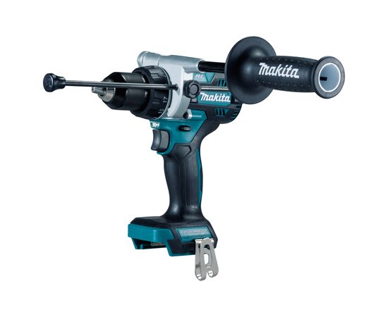 Шуруповерт Makita DHP486Z LXT, 18В (без АКБ и ЗУ) (DHP486Z)