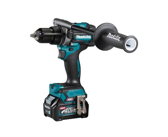 Шуруповерт Makita HP001GZ XGT, 40 V Max (без АКБ та ЗП) (HP001GZ)