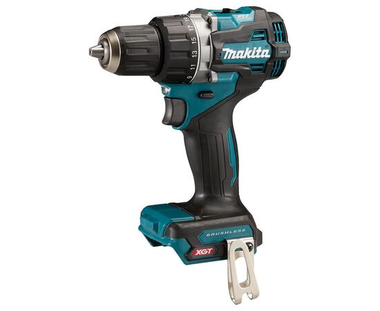 Шуруповерт Makita DF002GZ XGT 40 V Max (без АКБ та ЗП) (DF002GZ)