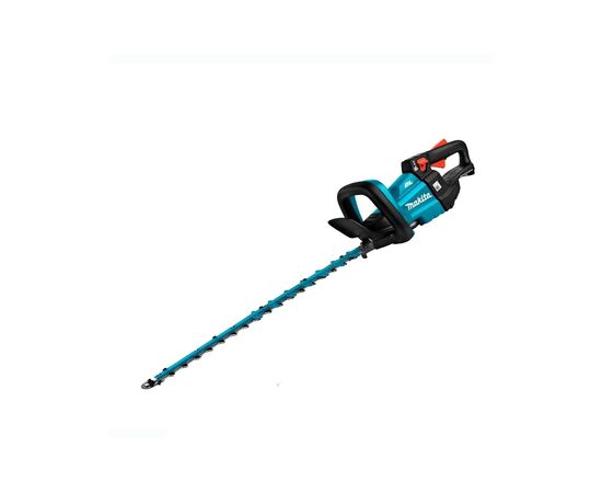 Кущоріз Makita DUH502Z LXT, 18В, 500 мм (без АКБ та ЗП) (DUH502Z)