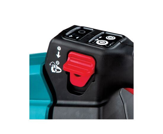 Кусторез Makita DUH602Z LXT, 18В, 600 мм (без АКБ и ЗУ) (DUH602Z), изображение 3 Кусторез Makita DUH602Z LXT, 18В, 600 мм (без АКБ и ЗУ) (DUH602Z), изображение 3