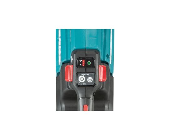 Кусторез Makita DUH602Z LXT, 18В, 600 мм (без АКБ и ЗУ) (DUH602Z), изображение 4 Кусторез Makita DUH602Z LXT, 18В, 600 мм (без АКБ и ЗУ) (DUH602Z), изображение 4