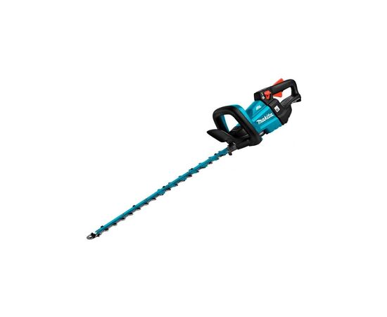 Кущоріз Makita DUH602Z LXT, 18В, 600 мм (без АКБ та ЗП) (DUH602Z)