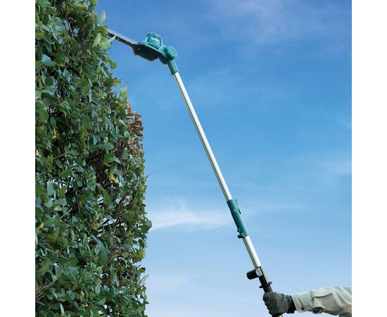 Кусторез Makita UN460WDZ 12В, 460 мм (без АКБ и ЗУ) (UN460WDZ), изображение 2 Кусторез Makita UN460WDZ 12В, 460 мм (без АКБ и ЗУ) (UN460WDZ), изображение 2
