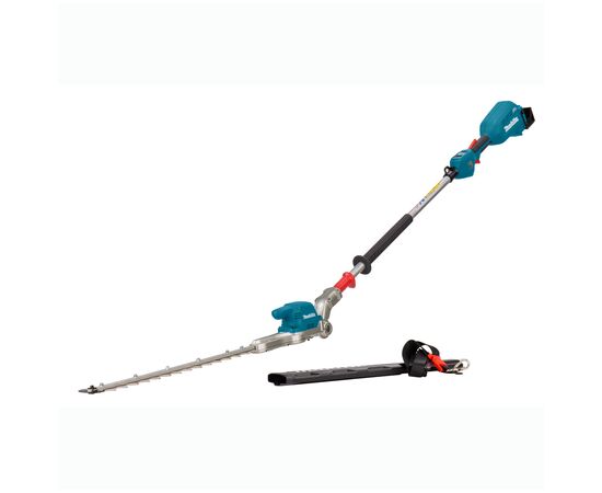 Кусторез Makita DUN500WZ 18В, 500 мм (без АКБ и ЗУ) (DUN500WZ), изображение 2 Кусторез Makita DUN500WZ 18В, 500 мм (без АКБ и ЗУ) (DUN500WZ), изображение 2