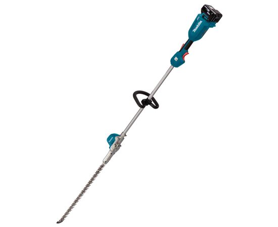 Кущоріз Makita DUN600LZ 18В, 600 мм (без АКБ та ЗП) (DUN600LZ), зображення 3 Кущоріз Makita DUN600LZ 18В, 600 мм (без АКБ та ЗП) (DUN600LZ), зображення 3