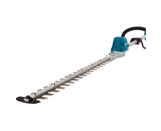 Кущоріз Makita DUN600LZ 18В, 600 мм (без АКБ та ЗП) (DUN600LZ), зображення 4 Кущоріз Makita DUN600LZ 18В, 600 мм (без АКБ та ЗП) (DUN600LZ), зображення 4