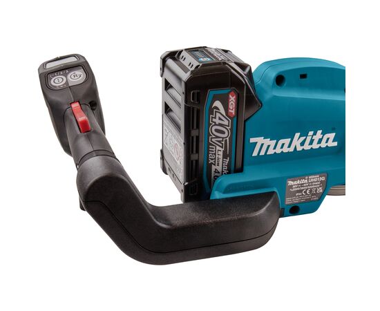 Кусторез Makita UH014GM101 XGT 40 V Max (UH014GM101), изображение 2 Кусторез Makita UH014GM101 XGT 40 V Max (UH014GM101), изображение 2