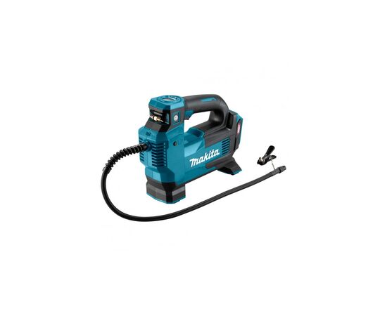 Автомобильный компрессор Makita MP001GZ XGT 40 V Max (без АКБ и ЗУ) (MP001GZ)