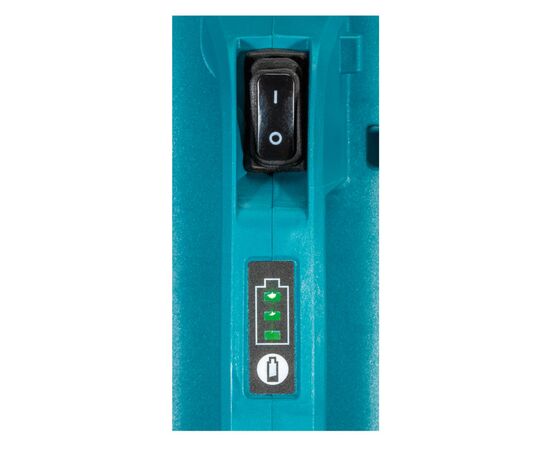 Опрыскиватель Makita LXT, 18В, 5л (без АКБ и ЗУ) (DUS054Z), изображение 4 Опрыскиватель Makita LXT, 18В, 5л (без АКБ и ЗУ) (DUS054Z), изображение 4