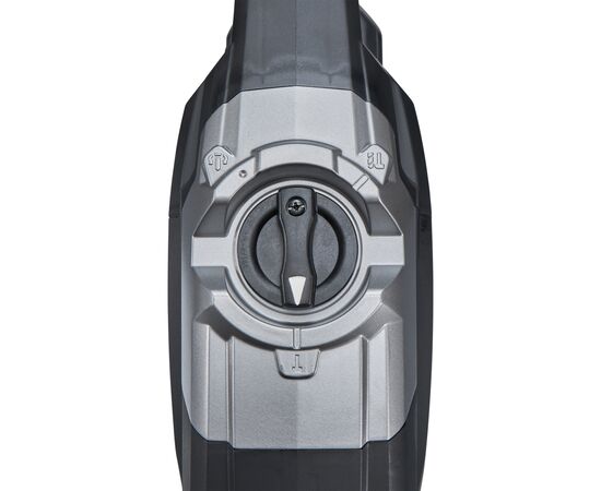 Перфоратор Makita HR006GZ XGT, 40+40 V Max, 52mm (без АКБ и ЗУ) (HR006GZ), изображение 3 Перфоратор Makita HR006GZ XGT, 40+40 V Max, 52mm (без АКБ и ЗУ) (HR006GZ), изображение 3