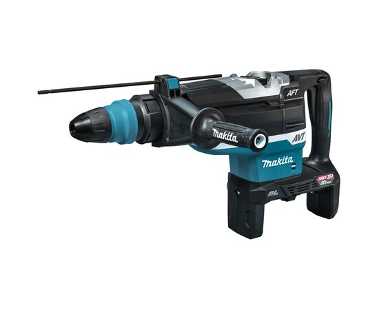 Перфоратор Makita HR006GZ XGT, 40+40 V Max, 52mm (без АКБ и ЗУ) (HR006GZ)