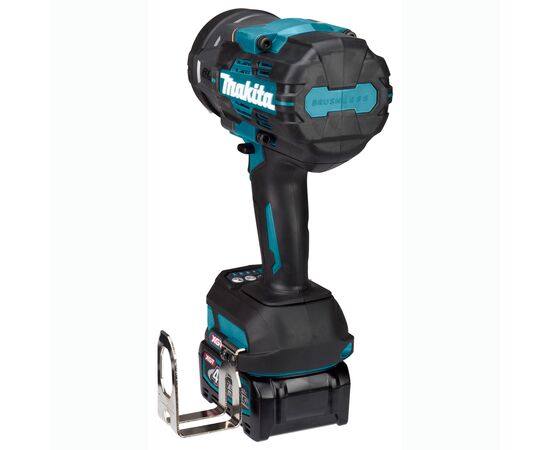 Гайковерт Makita TW001GZ XGT, 40 V Max (без АКБ и ЗУ) (TW001GZ), изображение 3 Гайковерт Makita TW001GZ XGT, 40 V Max (без АКБ и ЗУ) (TW001GZ), изображение 3