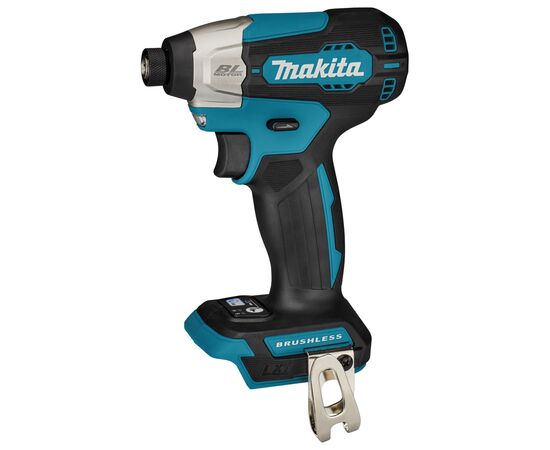 Шуруповерт Makita DTD157Z LXT, 18В (без АКБ и ЗУ) (DTD157Z)